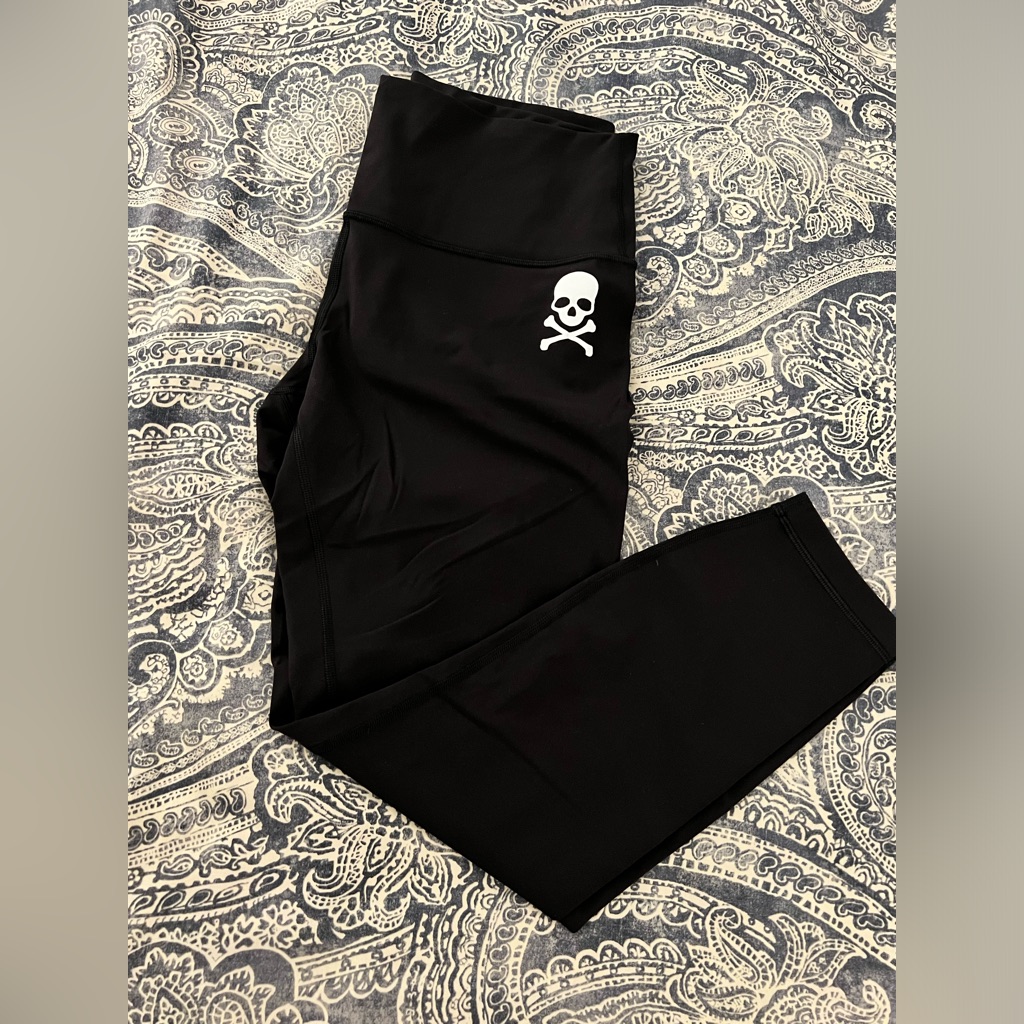 Lululemon Soulcycle Leggings